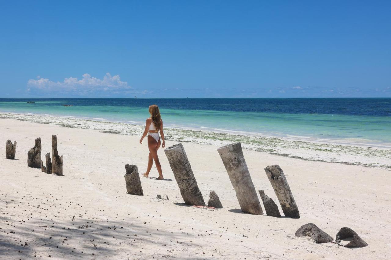 F-zeen Boutique Zanzibar Resort Uroa