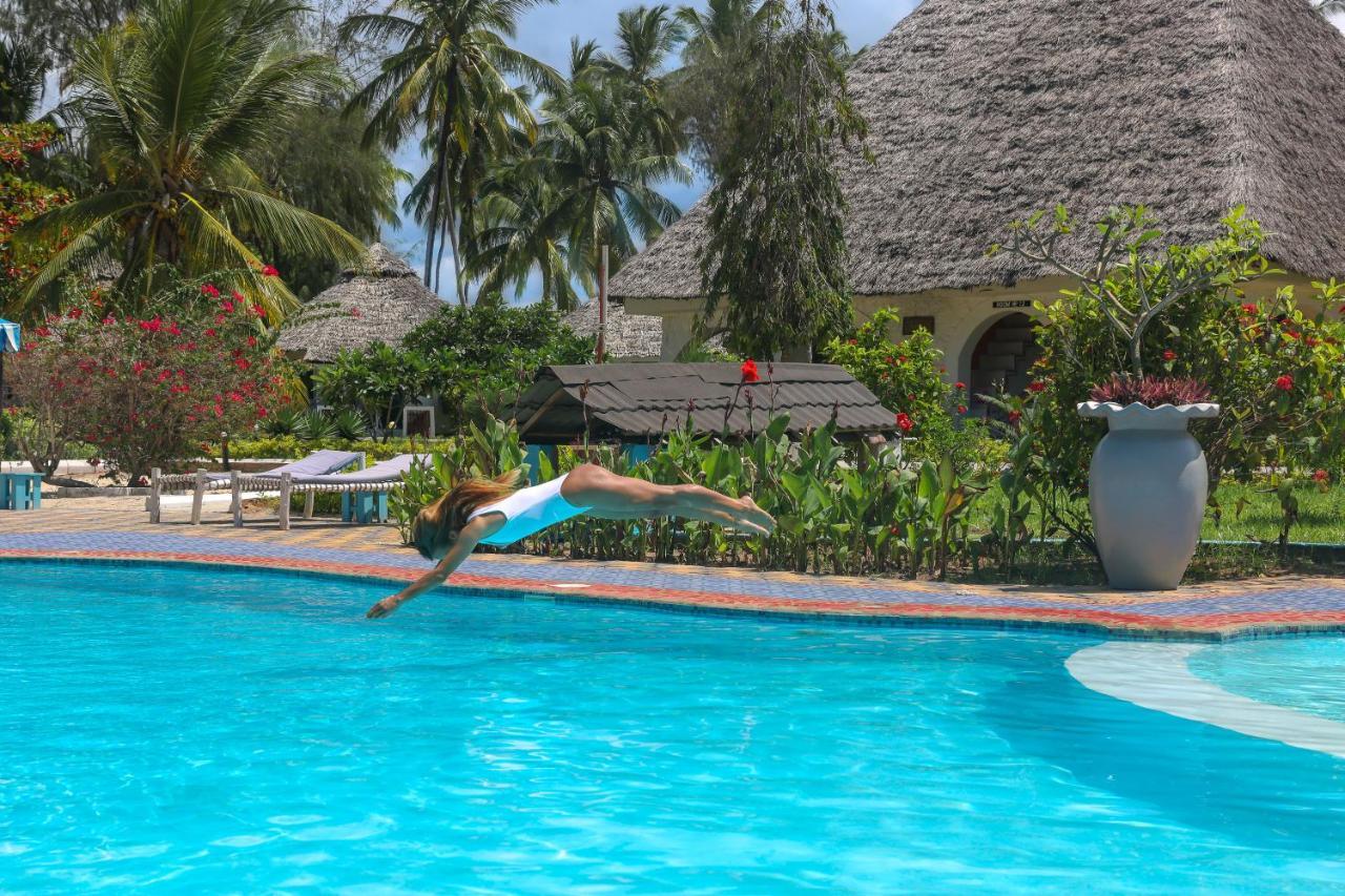 Resort F-zeen Boutique Zanzibar