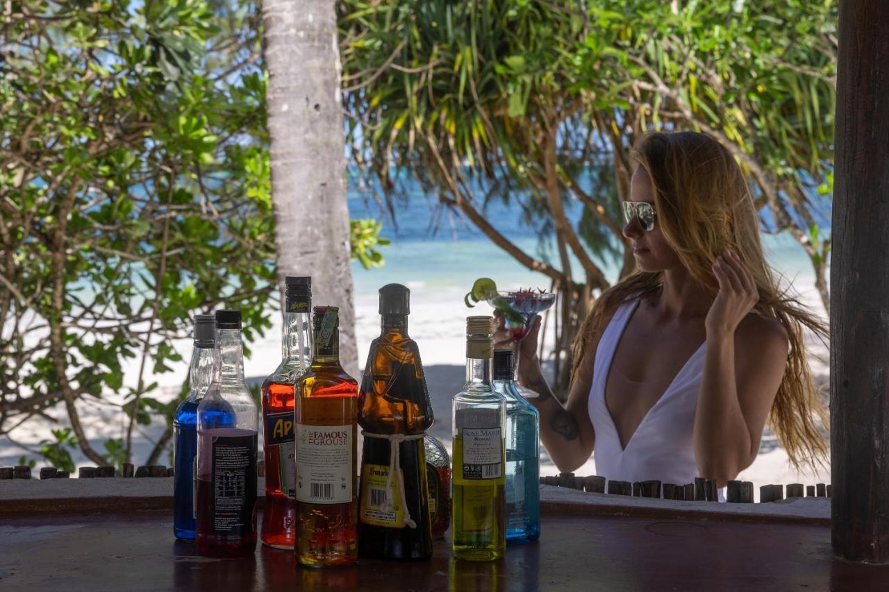 F-zeen Boutique Zanzibar
