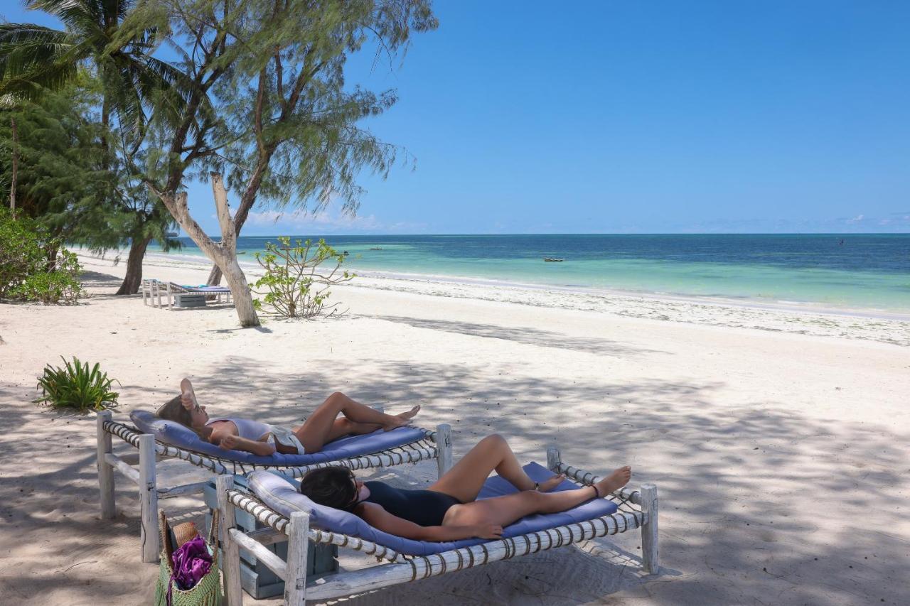 F-zeen Boutique Zanzibar Resort Uroa