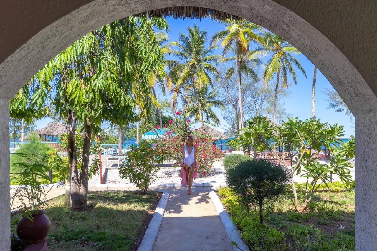 Resort F-zeen Boutique Zanzibar *