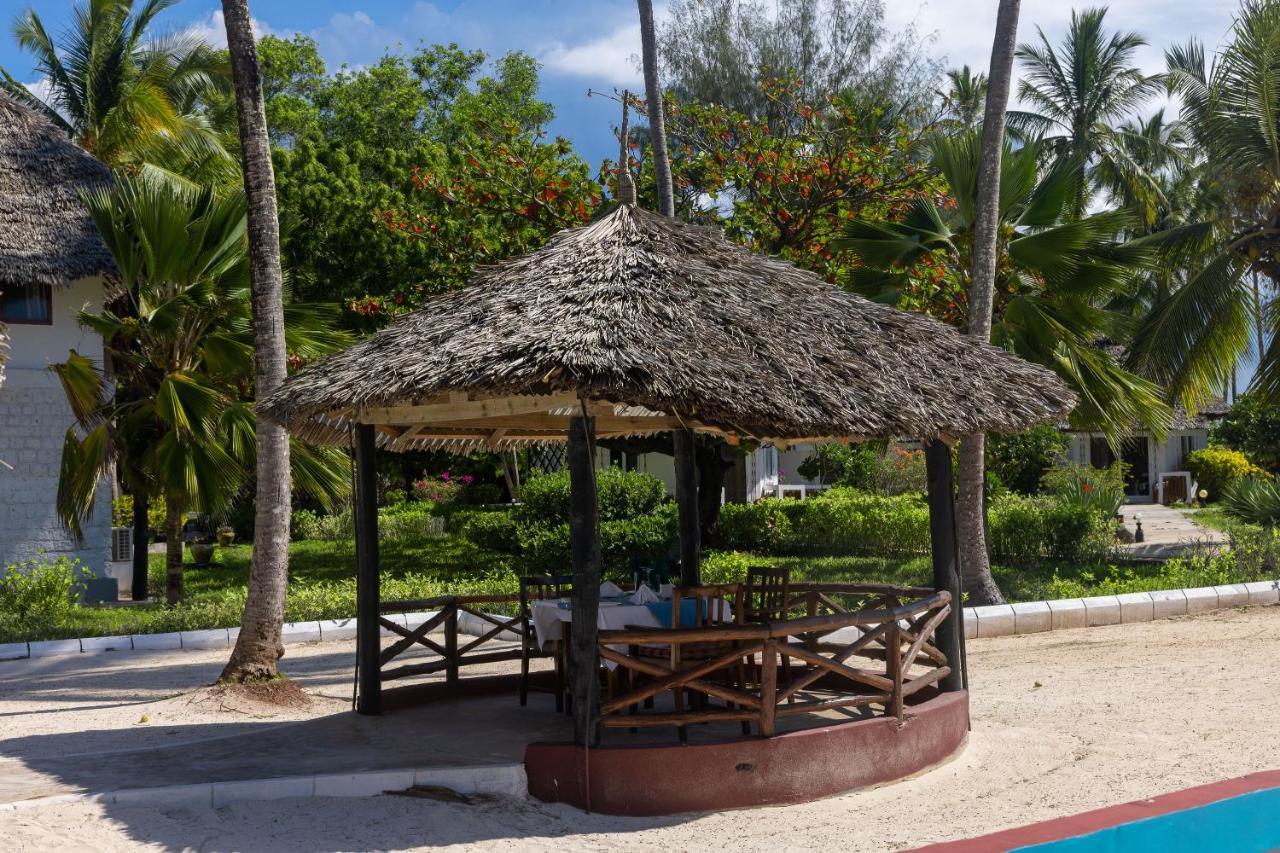 F-zeen Boutique Zanzibar