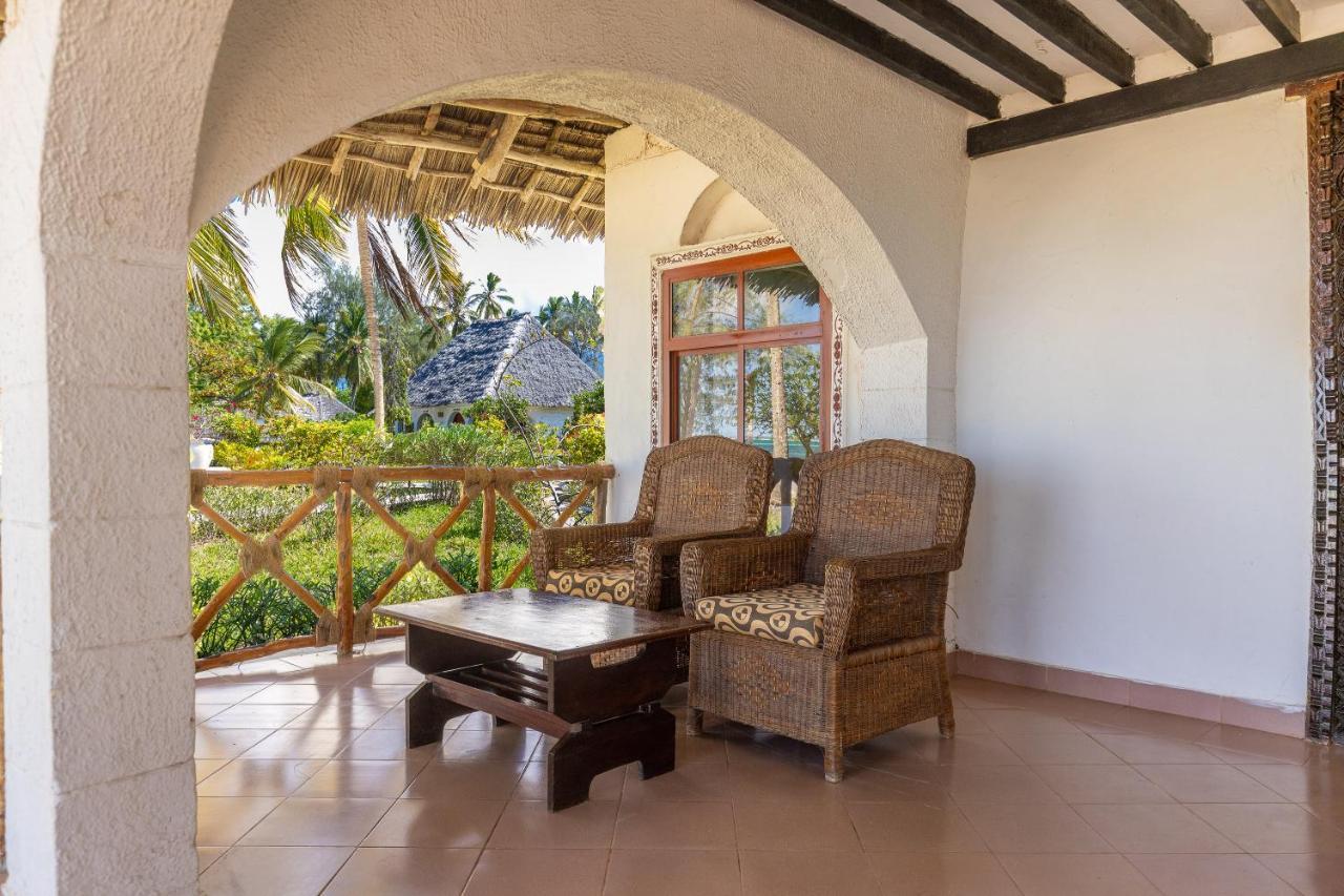 Resort F-zeen Boutique Zanzibar Uroa