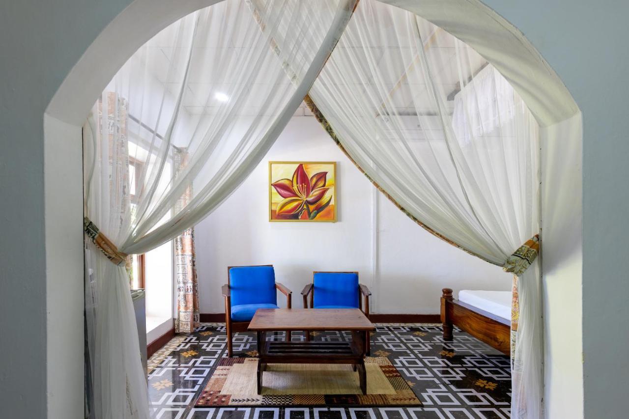 F-zeen Boutique Zanzibar *