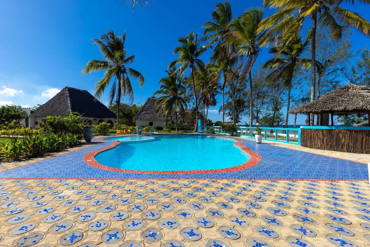 F-zeen Boutique Zanzibar Resort Uroa