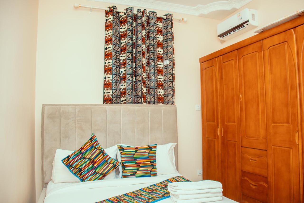 Sunset Homes Vuga *