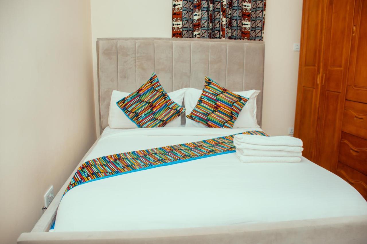 Sunset Homes Vuga *