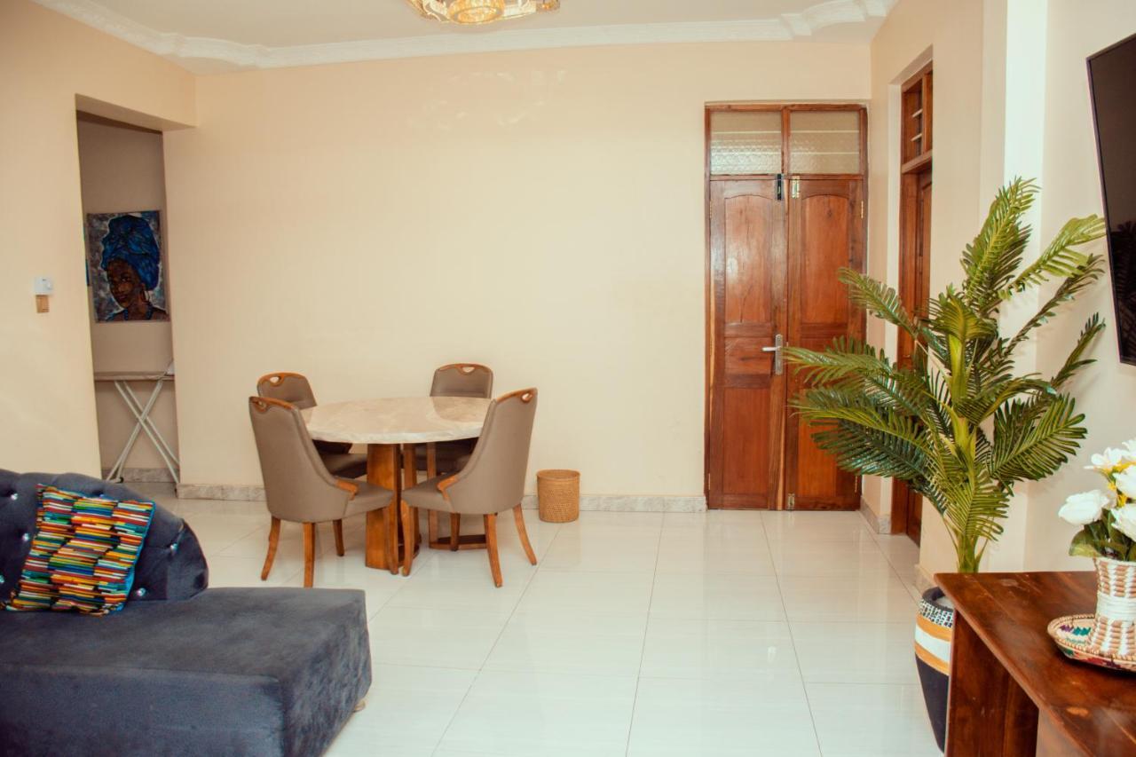 Sunset Homes Vuga Guest house Zanzibar