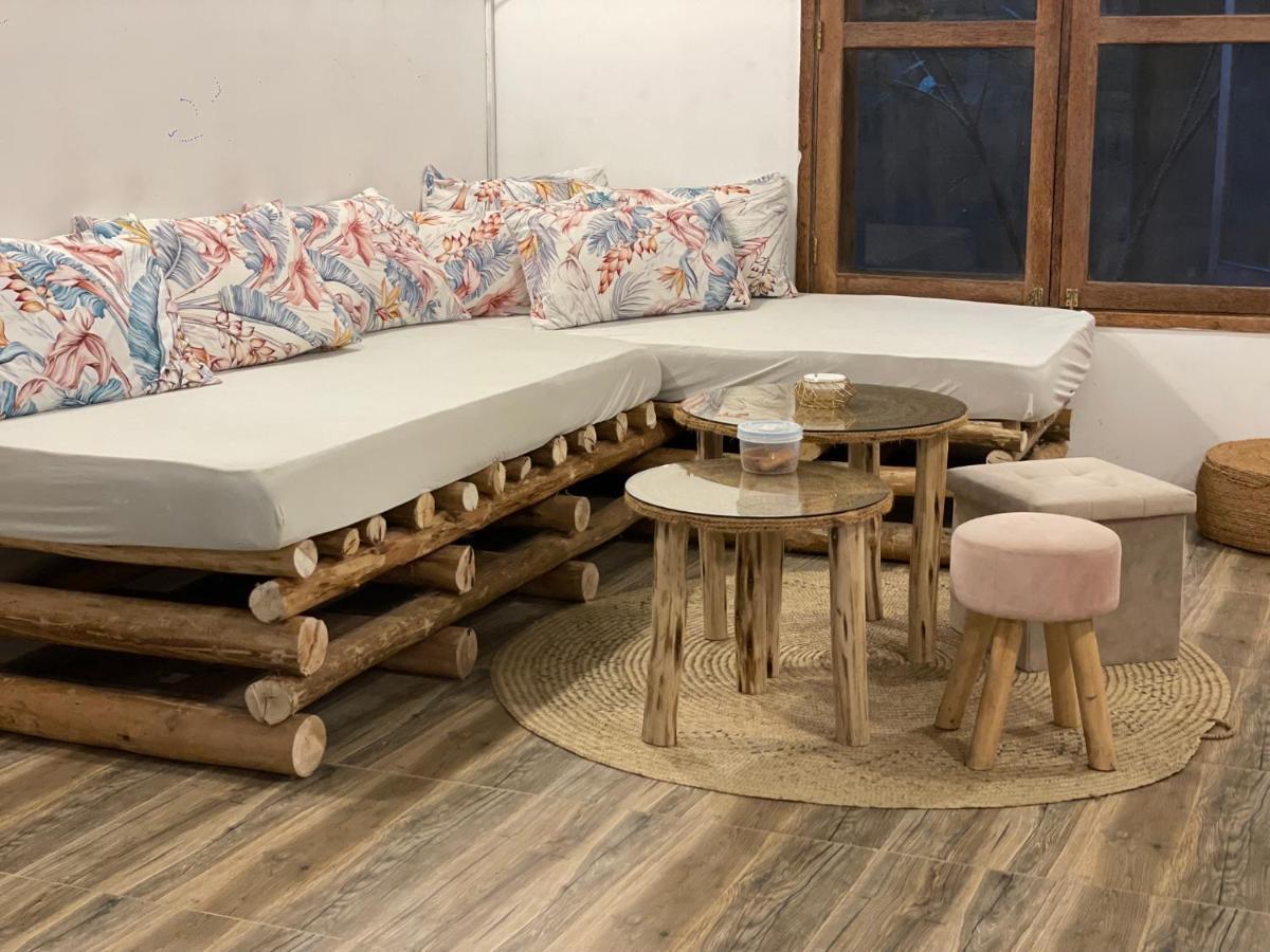 Homestay Slovenska Hisa Zanzibar *