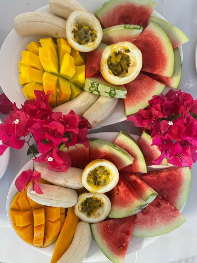 Slovenska Hisa Zanzibar Homestay *
