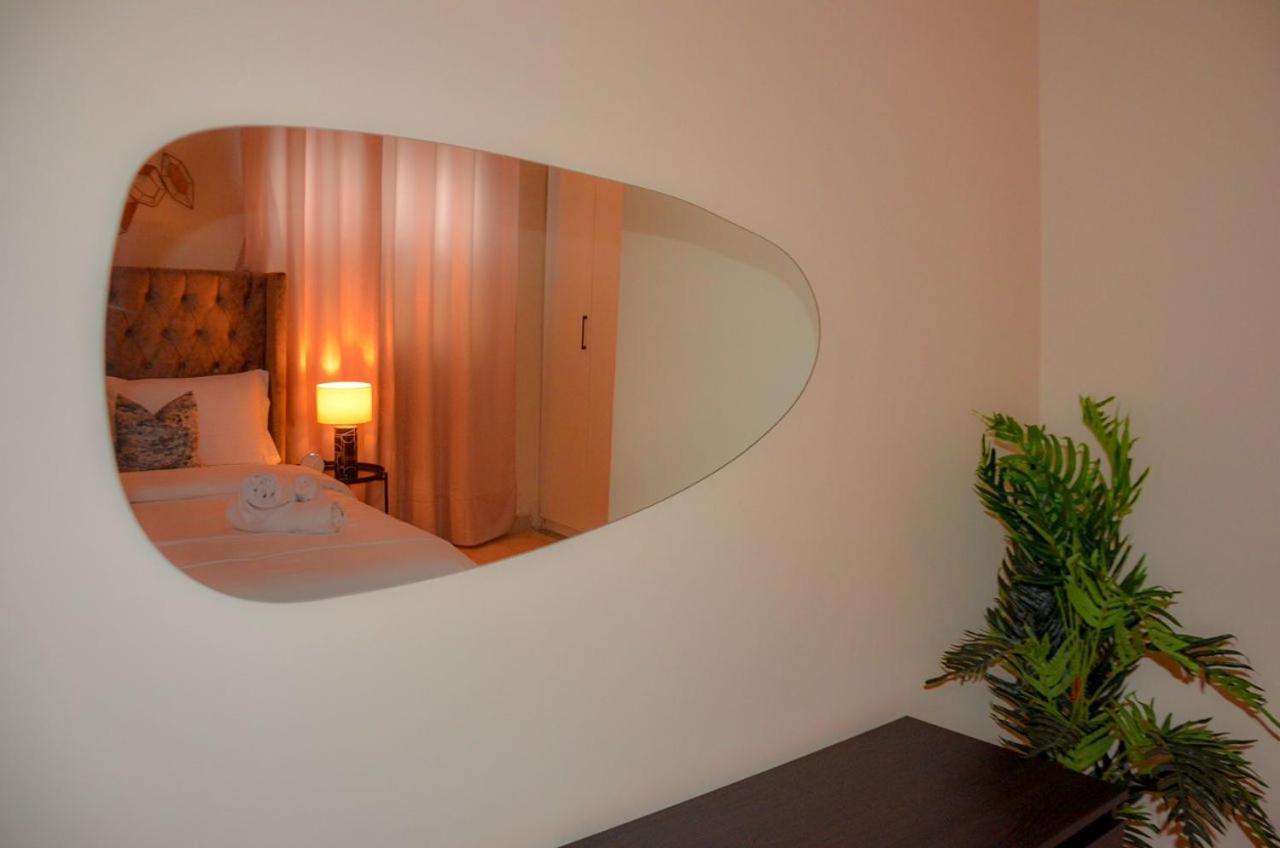 Perfect Stays Apartment *