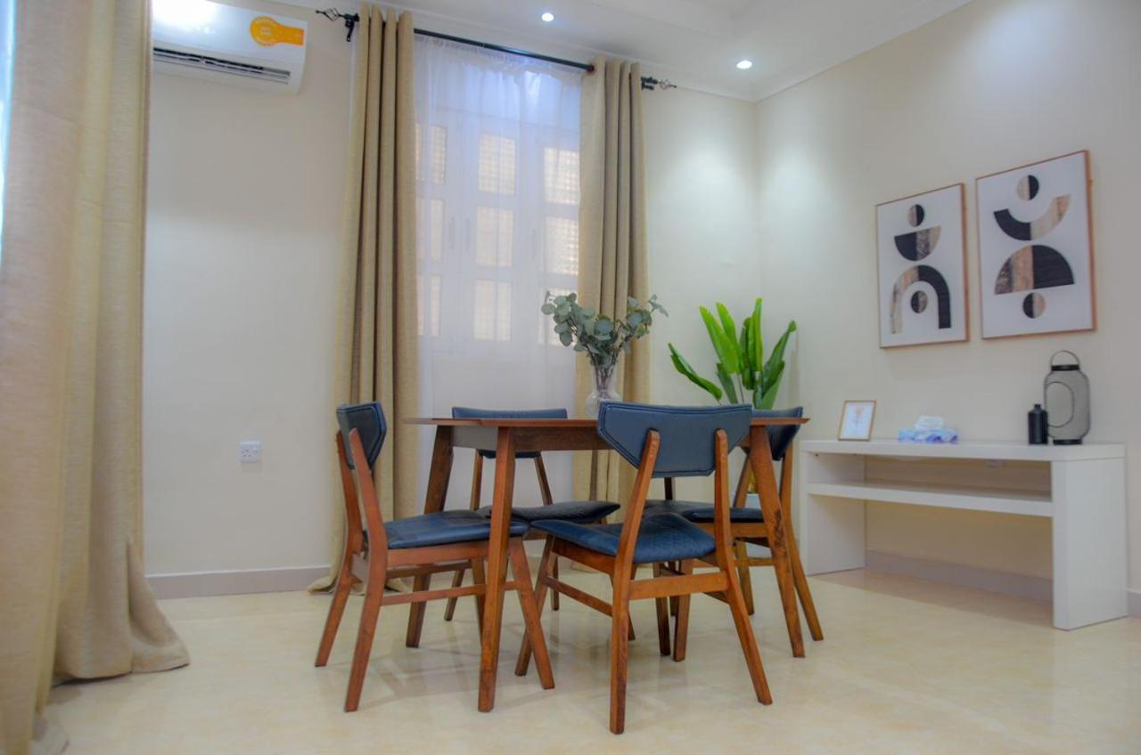 Apartment Perfect Stays Zanzibar