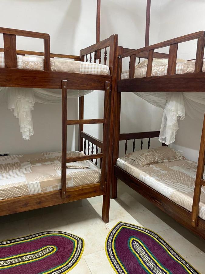 Hostel Sanaa