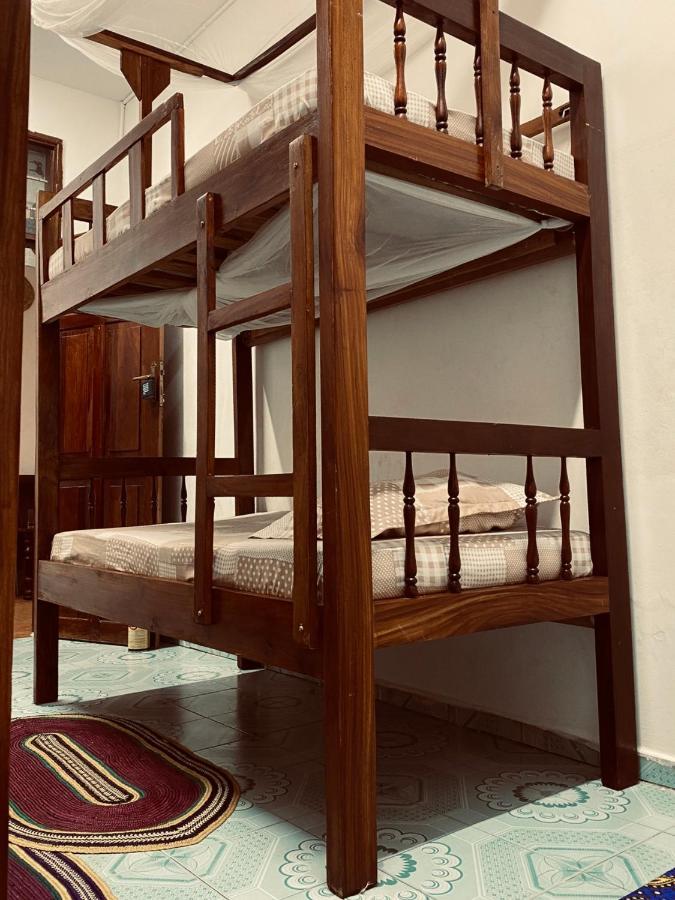 Hostel Sanaa