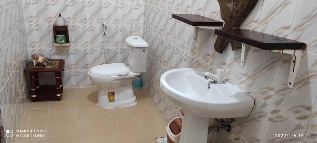 Mina Beachhouse Bed & Breakfast