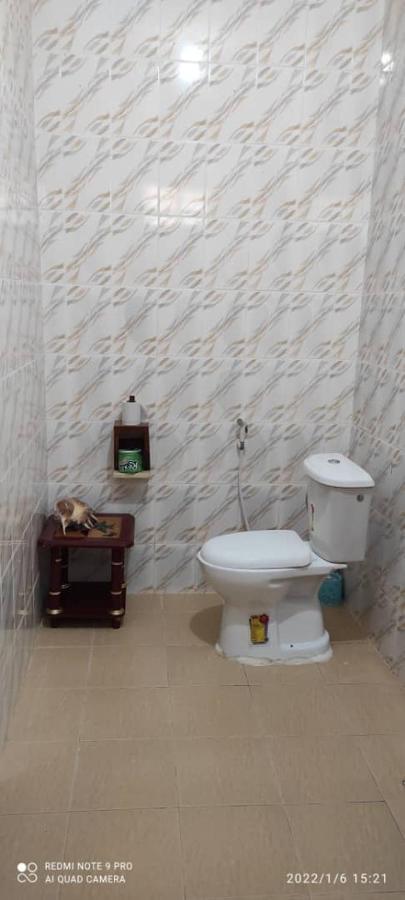 Mina Beachhouse Bed & Breakfast Jambiani (Zanzibar)
