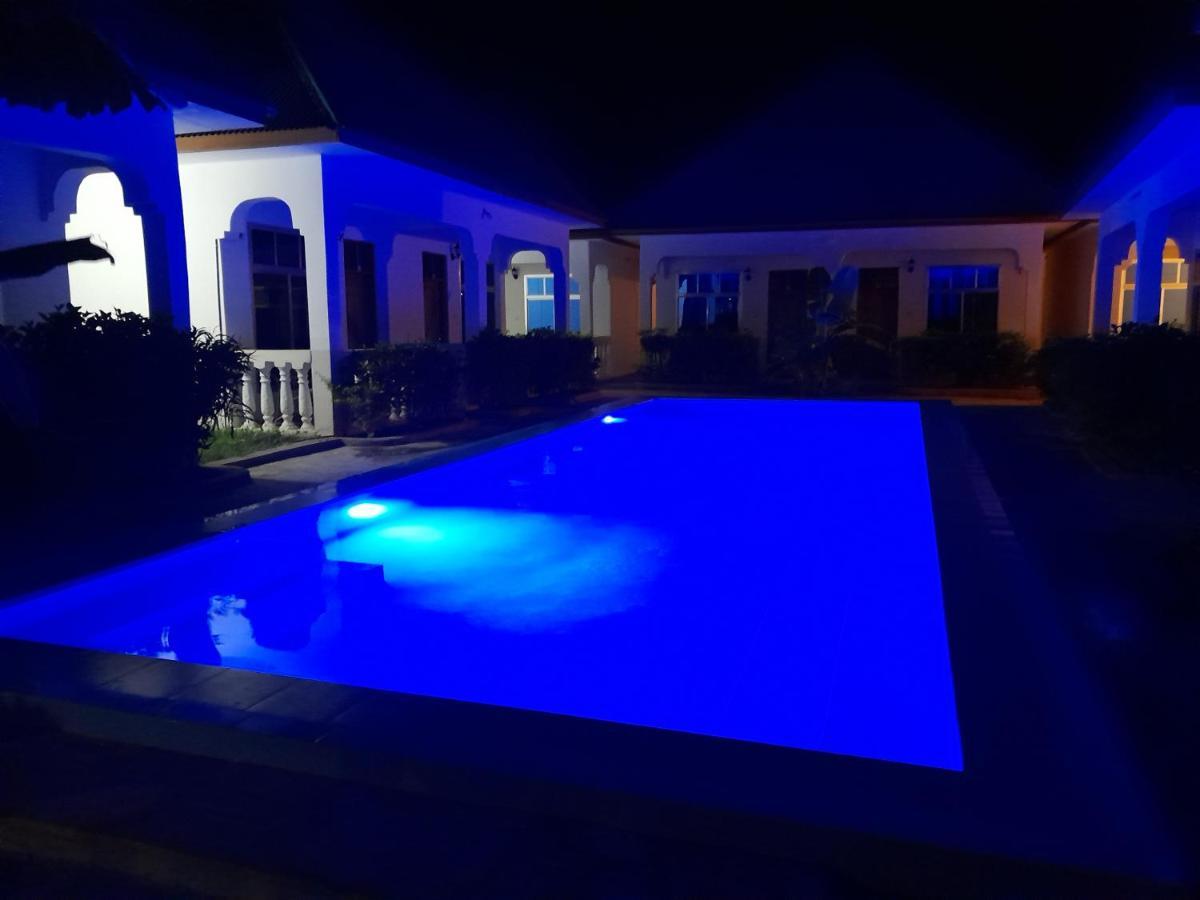 Hotel Serenity Boutique Hotel, Tanzania Unforgettable Jambiani (Zanzibar)