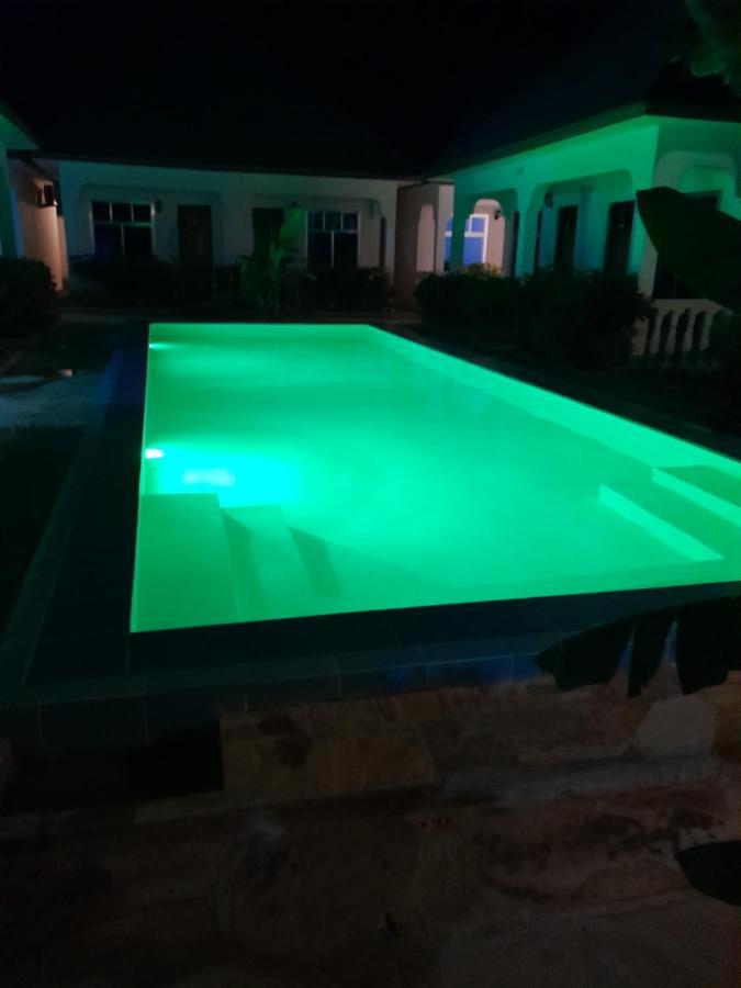 Serenity Boutique Hotel, Tanzania Unforgettable 3*