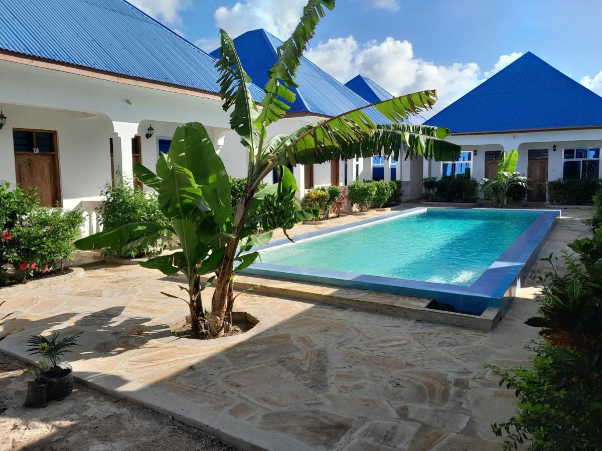 Serenity Boutique Hotel, Tanzania Unforgettable Hotel