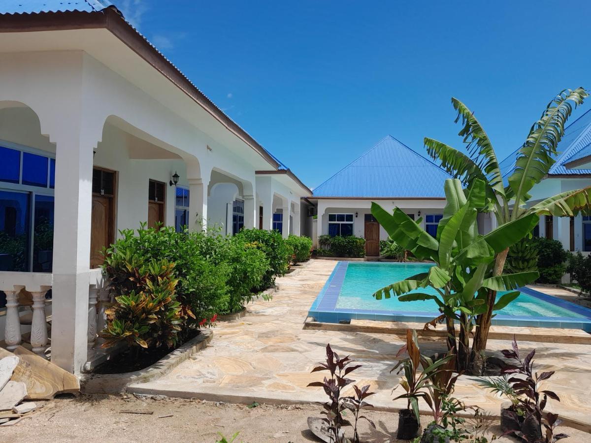 Serenity Boutique Hotel, Tanzania Unforgettable Hotel