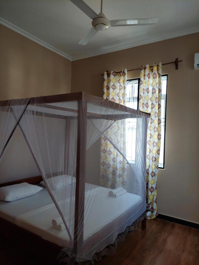 Apartment Alma