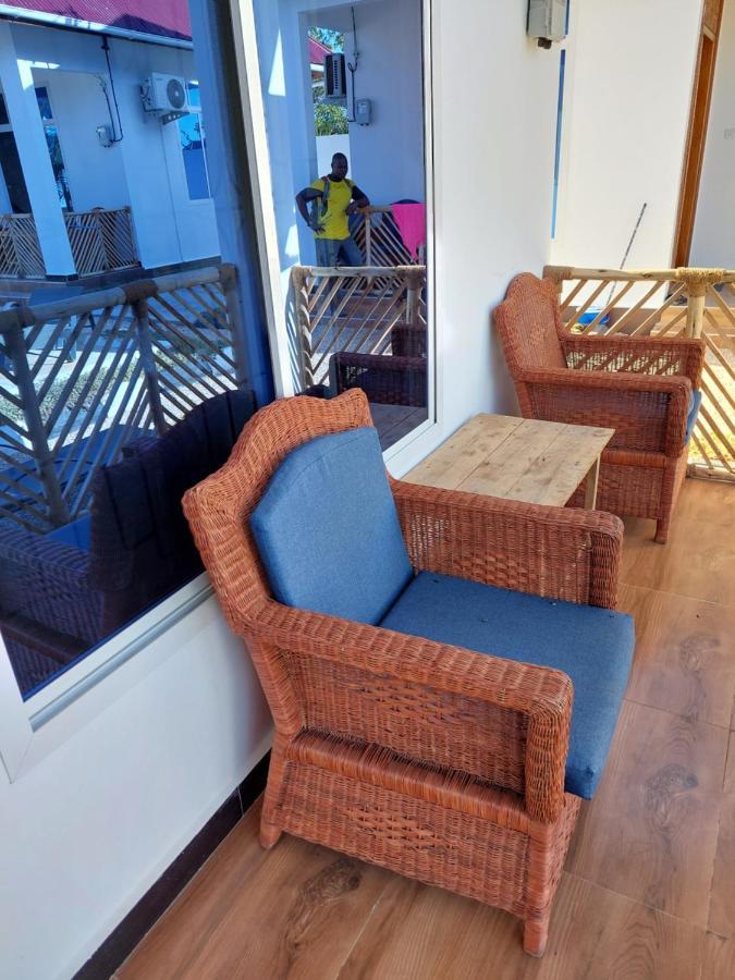 Alma Apartment