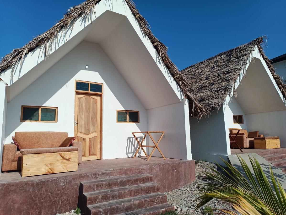 Guest house Zanzibar Rabbit Houses By Swahili Smile Luxury