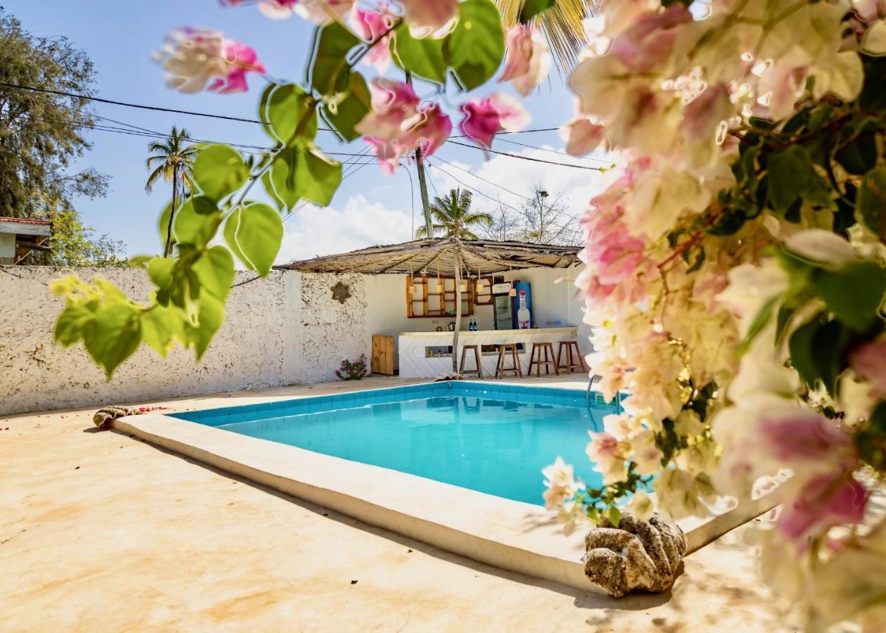 Vakantiehuis Bonnies Ranch Paje