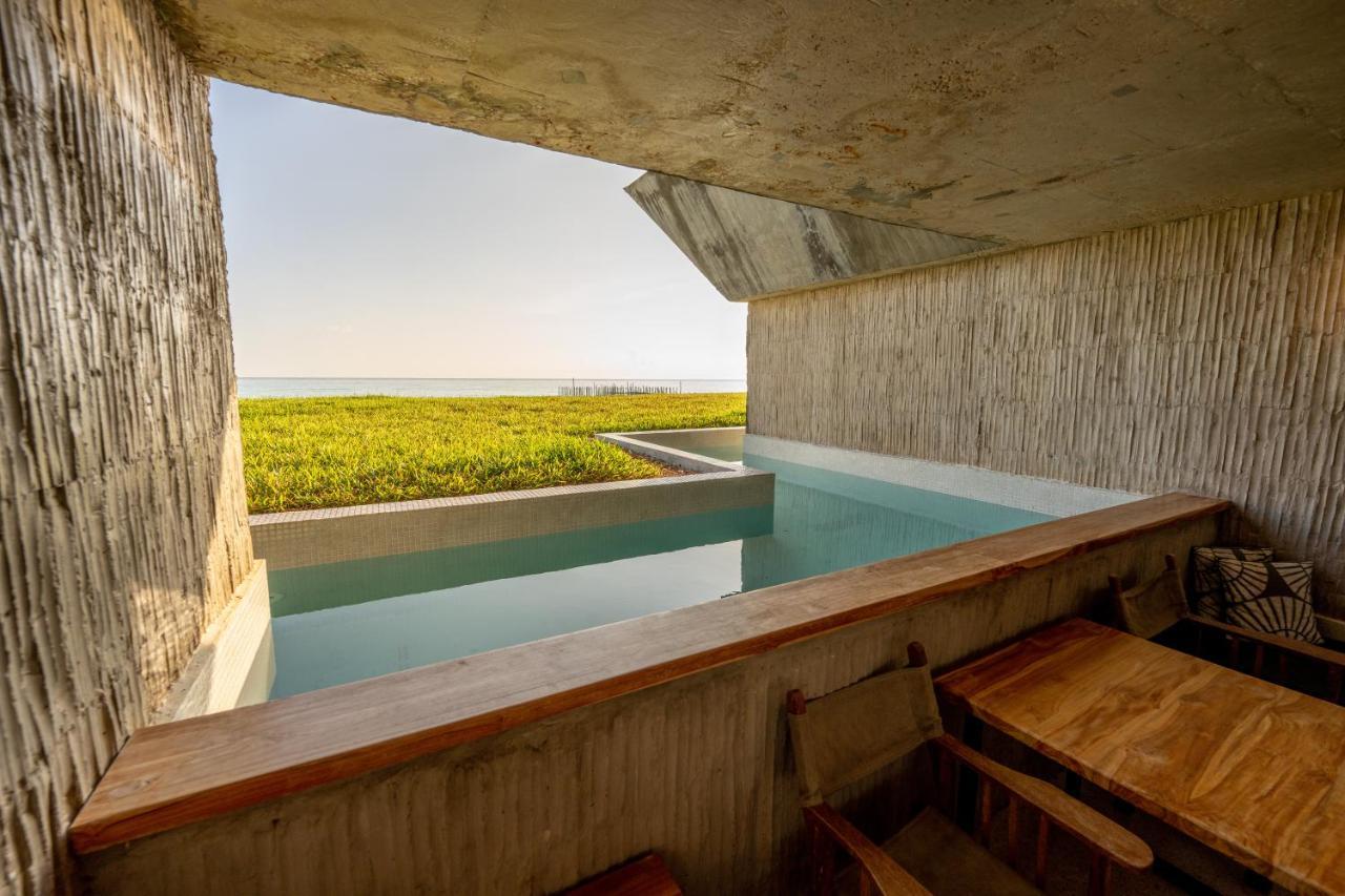 Hotel Bamboo Zanzibar