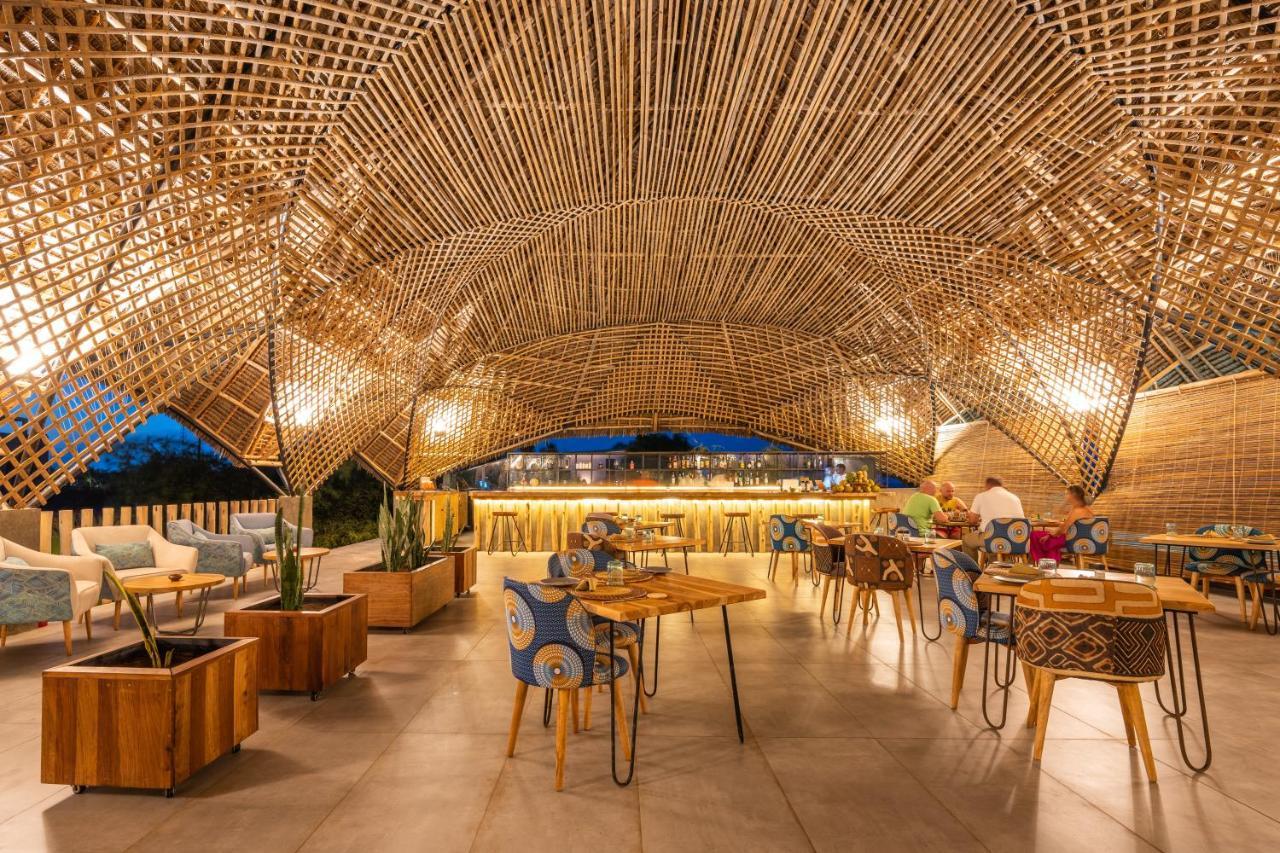 Hotel Bamboo Zanzibar Jambiani (Zanzibar)