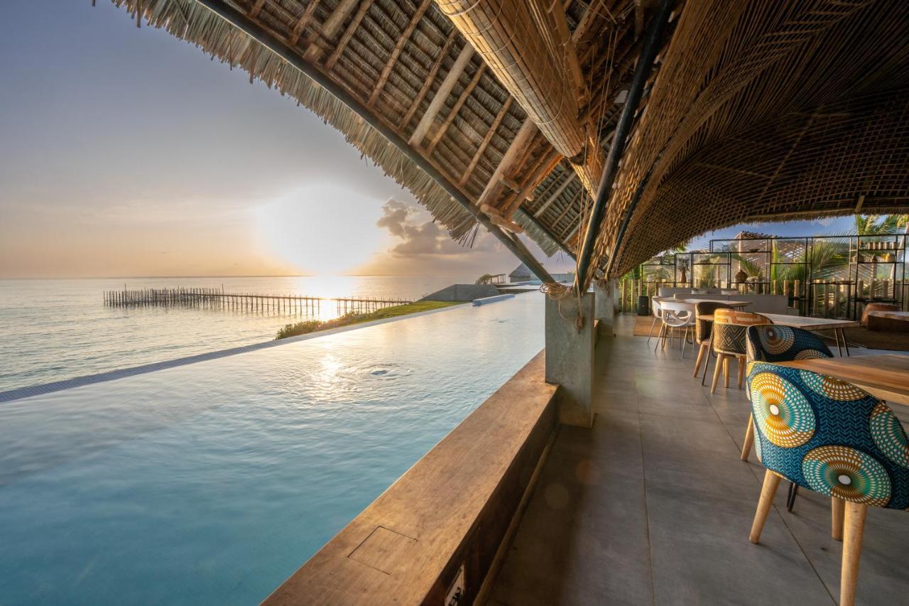 Hotel Bamboo Zanzibar Jambiani (Zanzibar)