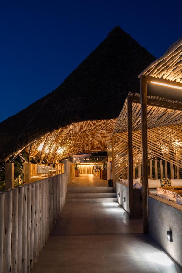 Bamboo Zanzibar Hotel