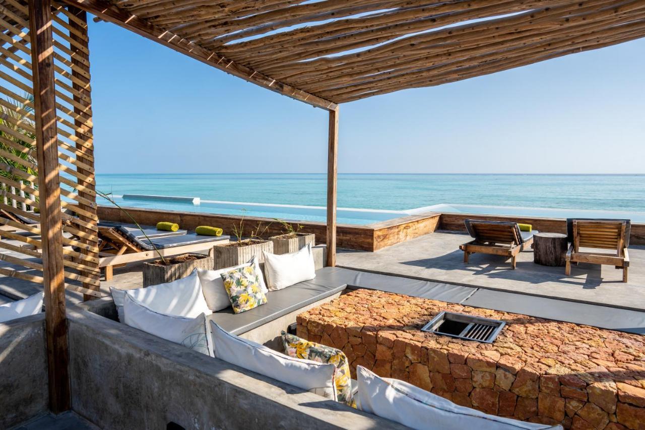 Bamboo Zanzibar Hotel Jambiani (Zanzibar)