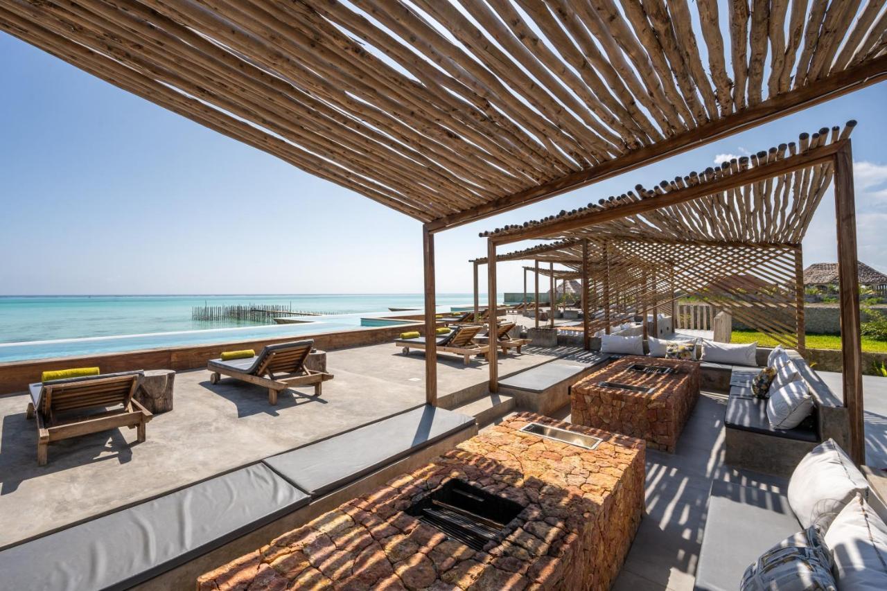 Bamboo Zanzibar Hotel Jambiani (Zanzibar)