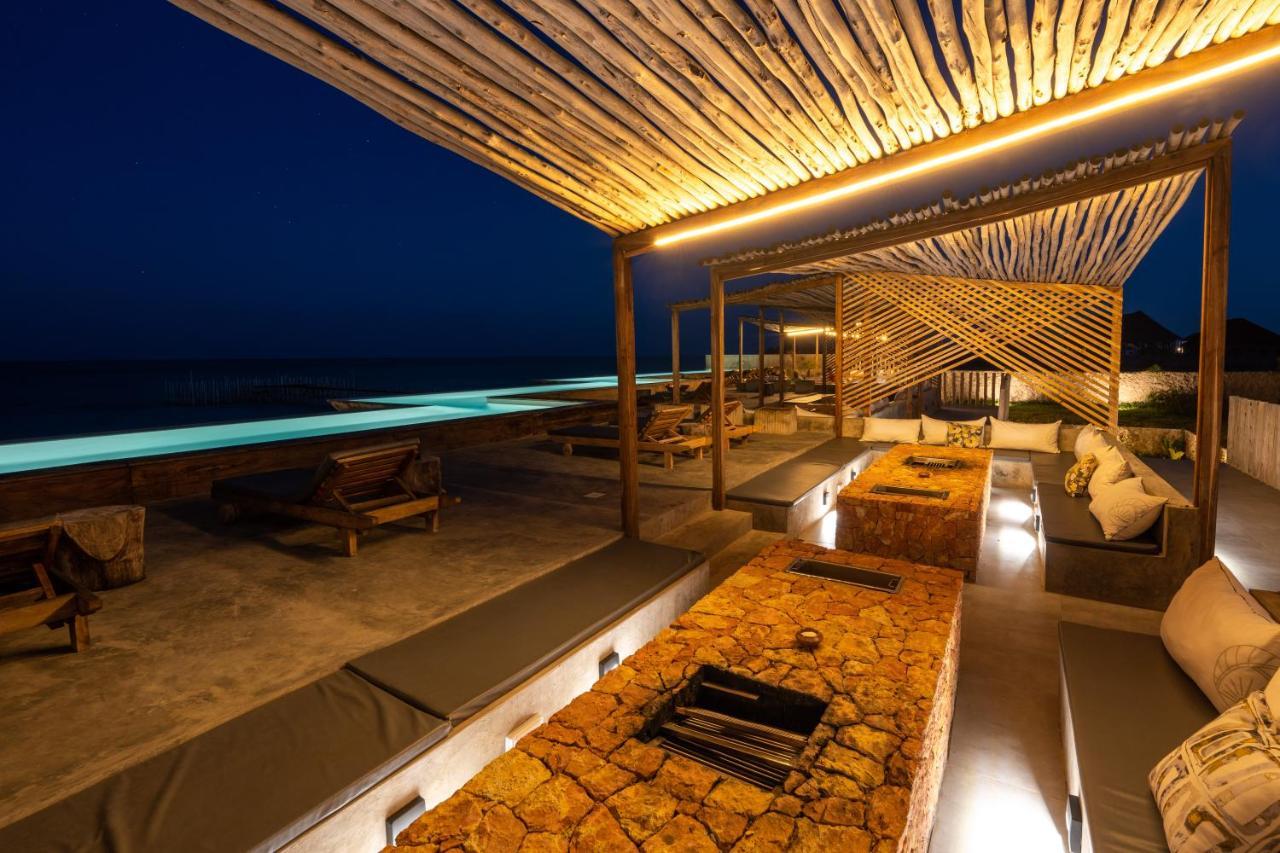 Bamboo Zanzibar *