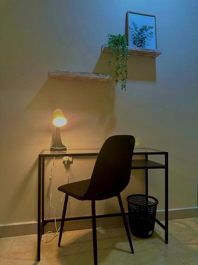 Perfect Stays Apartment