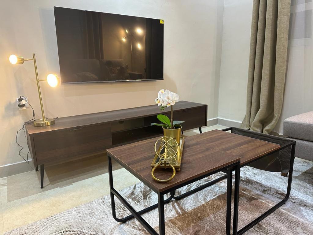 Apartment Perfect Stays Zanzibar