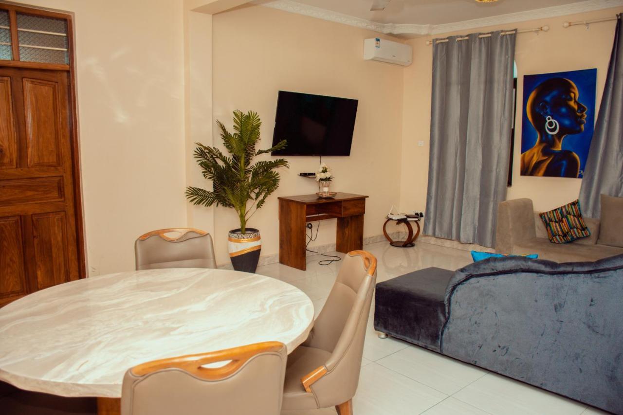 Sunset Homes Vuga Guest house *