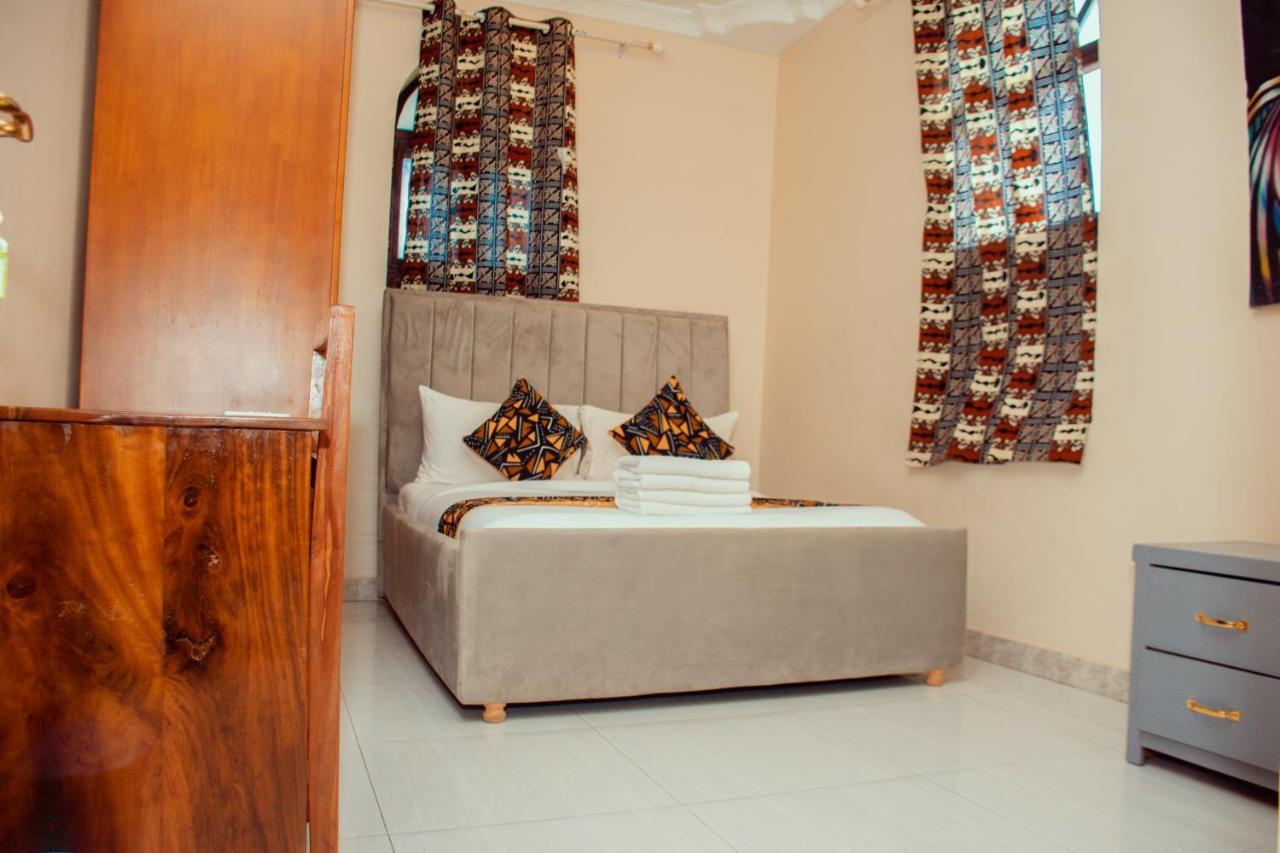 Sunset Homes Vuga Zanzibar