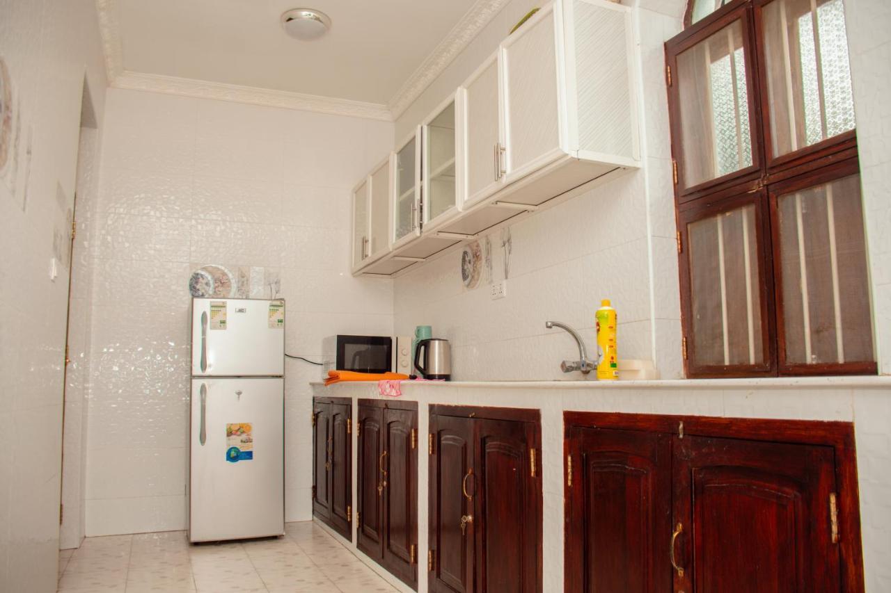 Sunset Homes Vuga Guest house *