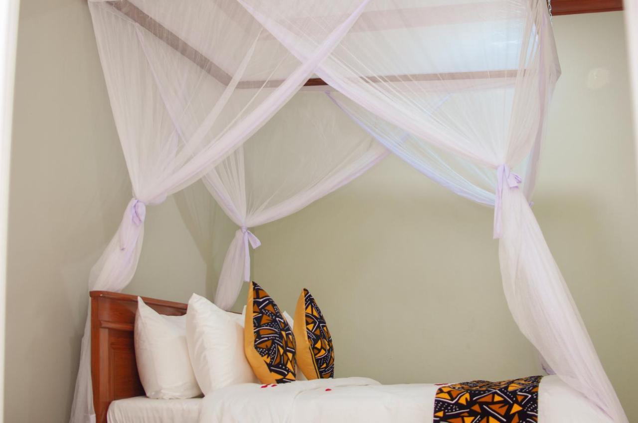 Sunset Homes Vuga Guest house *