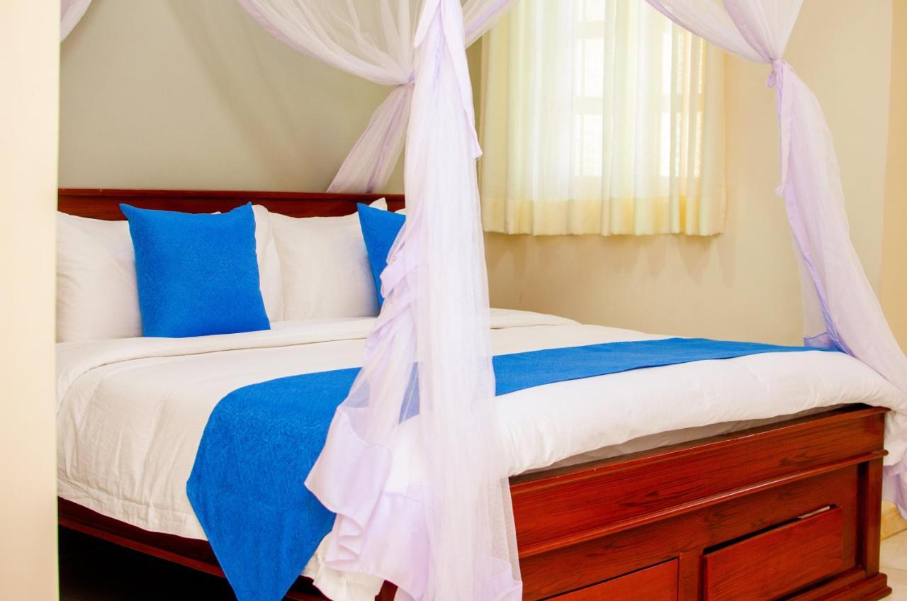 Sunset Homes Vuga Guest house