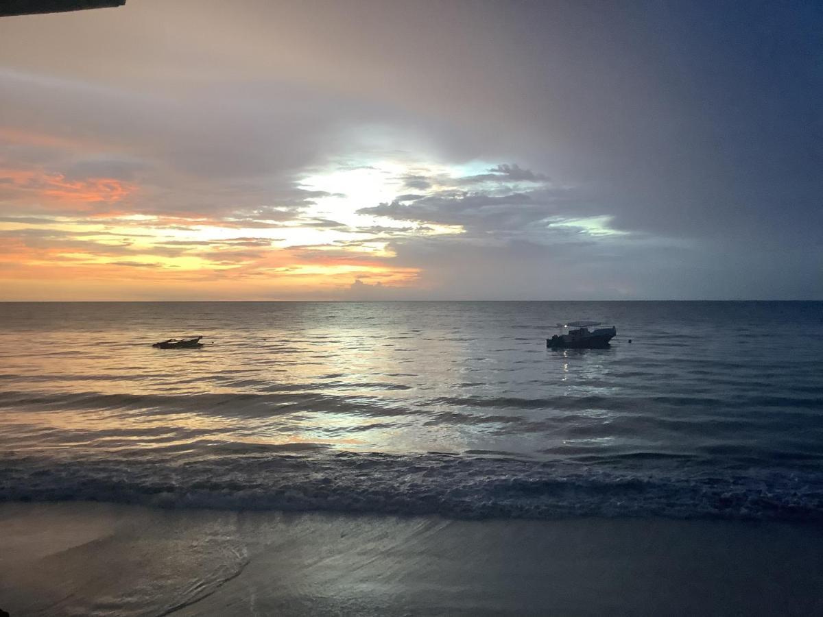 Mina Beachhouse Bed & Breakfast Jambiani (Zanzibar)