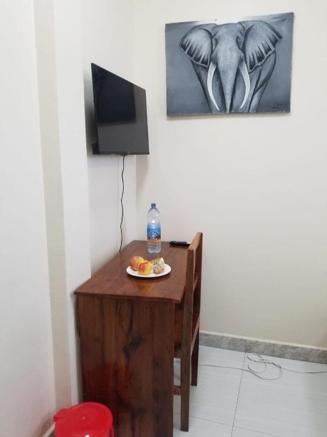 Guest house Sunset Homes Vuga