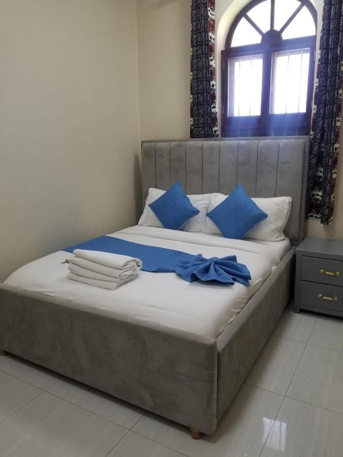 Sunset Homes Vuga Guest house