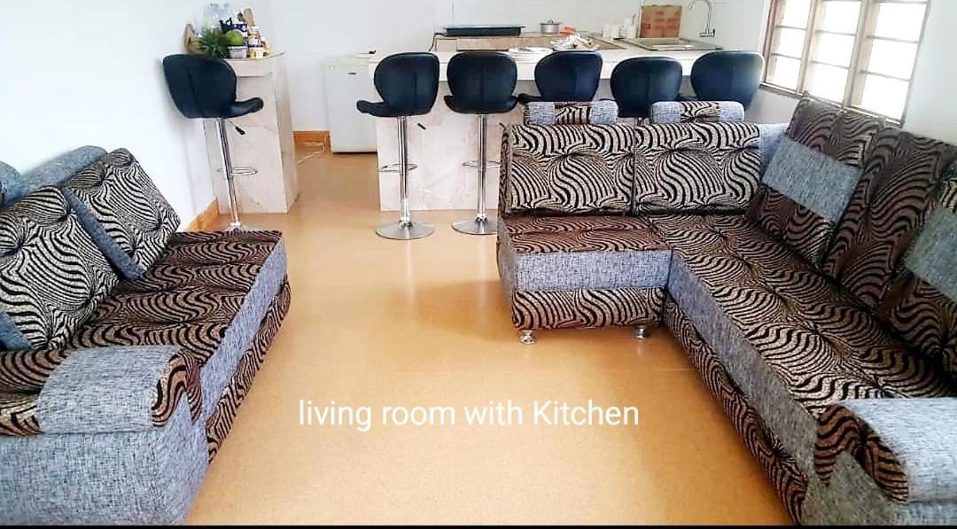 Bed & Breakfast Mina Beachhouse