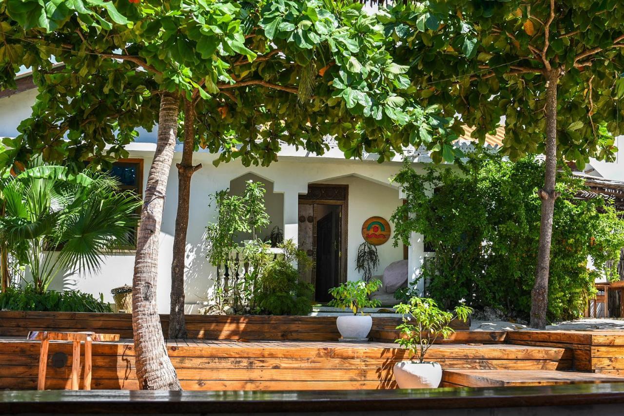 Dar Mar & Coworking Bed & Breakfast
