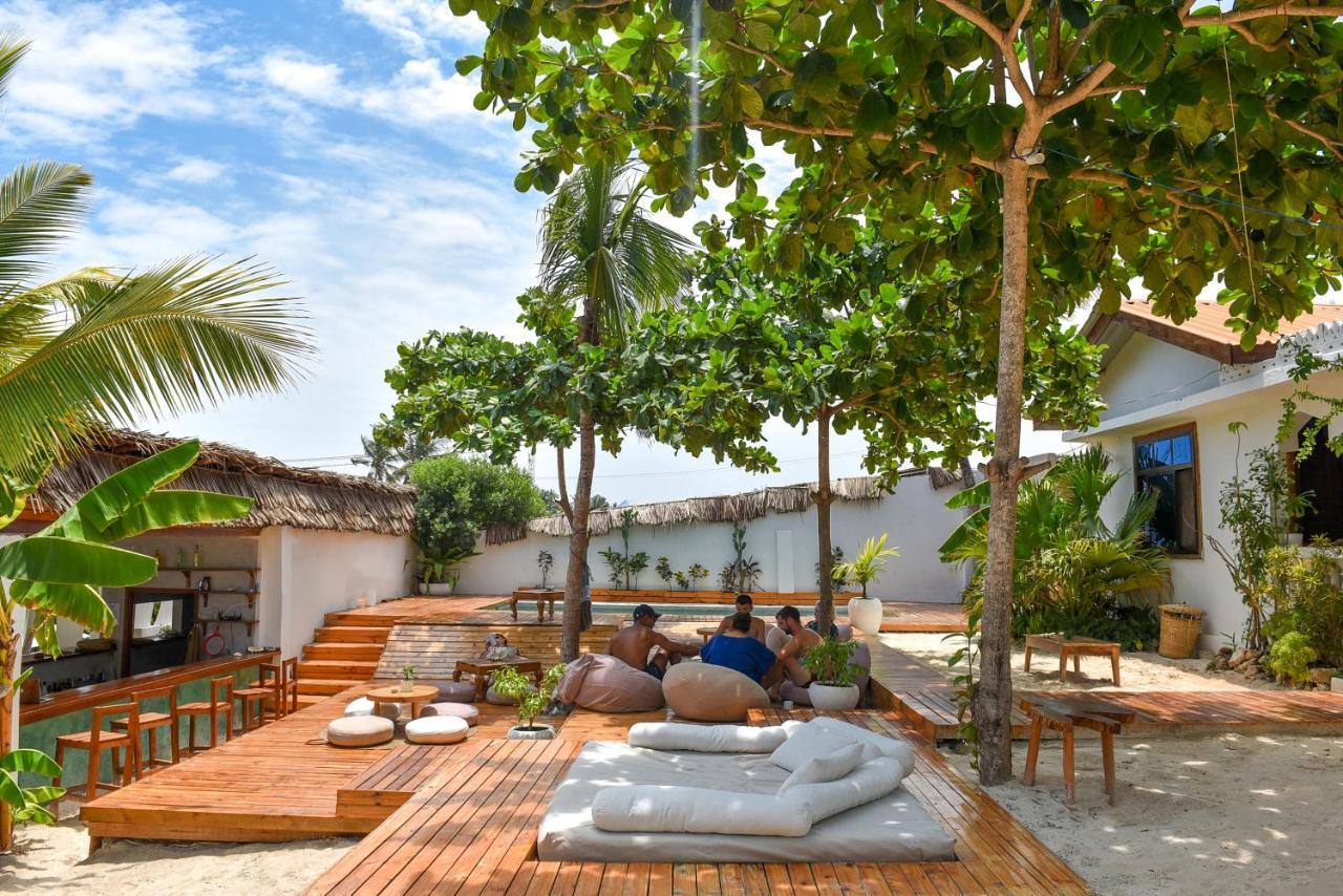 Bed & Breakfast Dar Mar & Coworking
