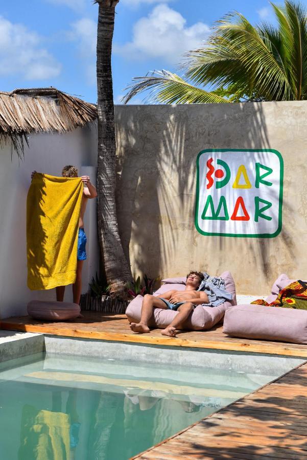 Dar Mar & Coworking Bed & Breakfast *