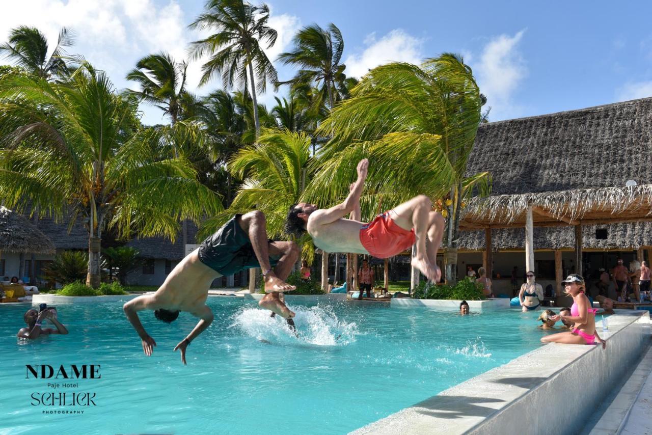 Ndame Hotel